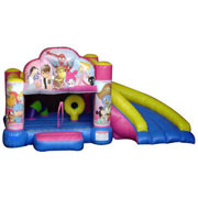 inflatable bouncers for toddlers